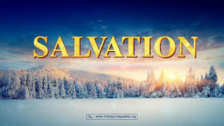 The Church of Almighty God, Eastern Lightning,  believe in the Lord Jesus,