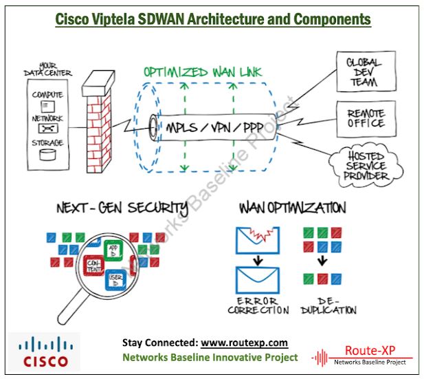 Maximizing Cost-Efficiency with SD-WAN