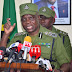 IGP SIRRO AWATAKA WANAOACHIWA KWA MSAMAHA WA RAIS KUFUATA SHERIA ZA NCHI