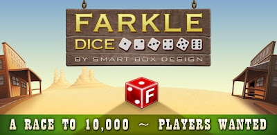 Farkle Dice - Free apk