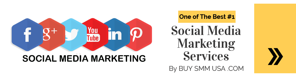 Social Media Marketing for Small Business