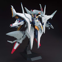 Bandai HG 1/144 Penelope English Color Guide & Paint Conversion Chart