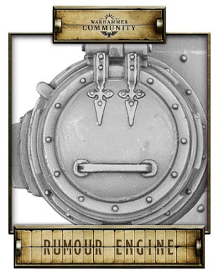 rumour engine 