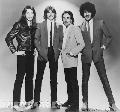 Thin Lizzy