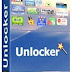 عملاق حذف الملفات المستعصية " Unlocker 1.92 Final " بآخر اصداراته بحجم 1 ميجا تحميل مباشر