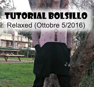 tutorial bolsillo relaxed uve 