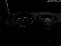 Kia Soul 2011