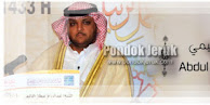 MP3 Al-Quran 30 Juz Abdul Razaq Bin Abtan Al Dulaimi