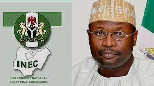 INEC Tenders Tinubu's Biodata Form