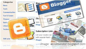 blogger plugins