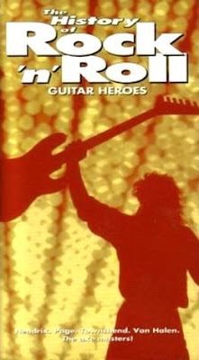 Episode Seven: Guitar Heroes