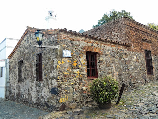 Colonia del Sacramento - Uruguai