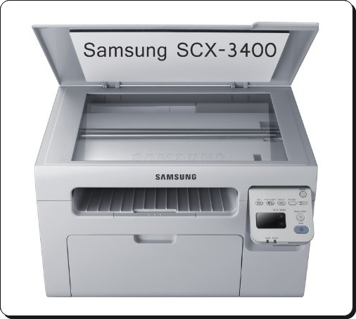 تحميل تعريفات طابعة سامسونج Samsung SCX-3400 - تحميل برامج تعريفات جديدة | برامج كمبيوتر وانترنت