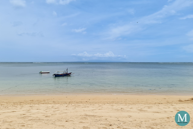 Andaz Bali Sanur Beach