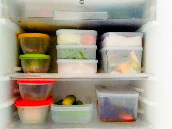 Tips Sukses Menerapkan Food Preparation Agar Sayuran Awet 