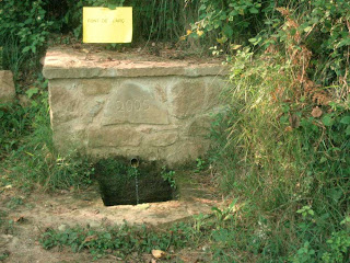 Font de l'Arç