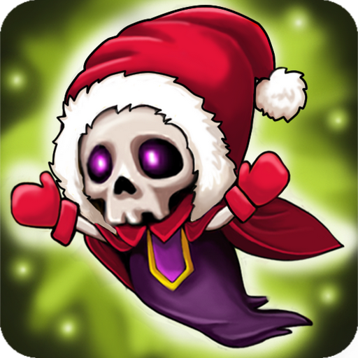 Dungeon Knights - VER. 1.34 Unlimited Gold MOD APK