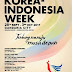 Korea - Indonesia Week Schedule