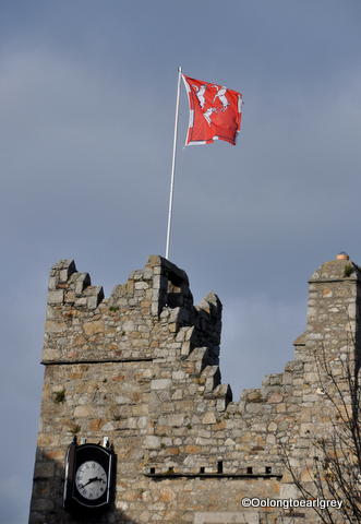 Dalkey Castle