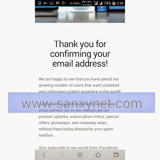sanxynet.com