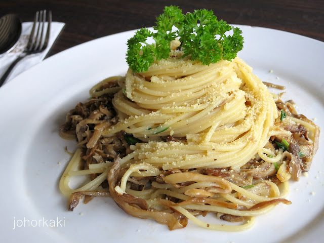 Aglio-Olio-Johor-Bahru