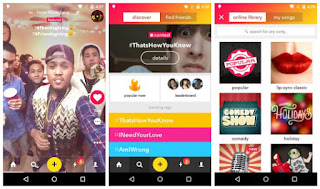 Music.ly For Android 