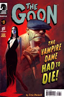 The Goon Cover