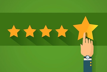 Review Stars