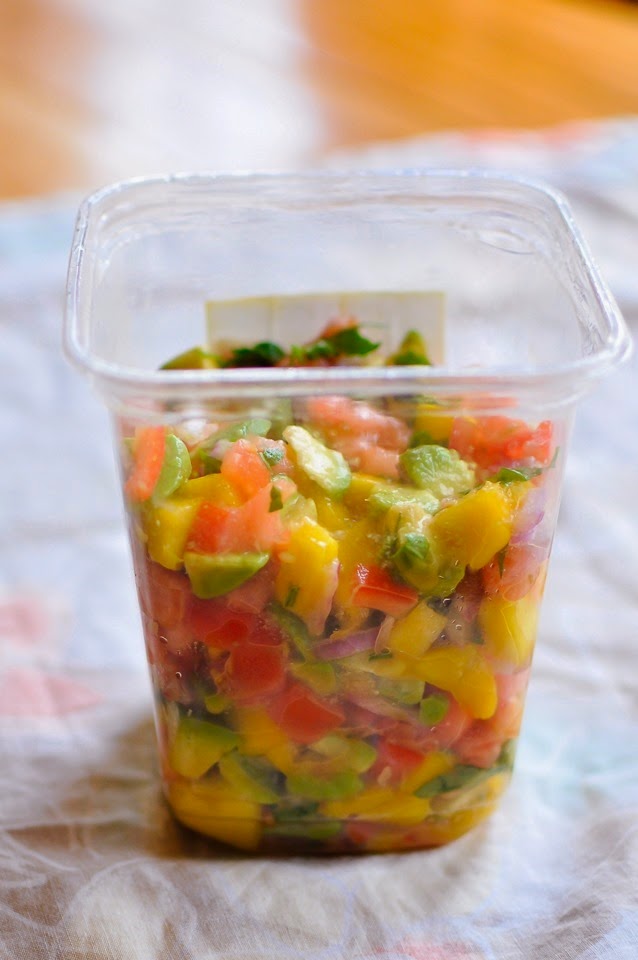 pico de gallo mango-1863