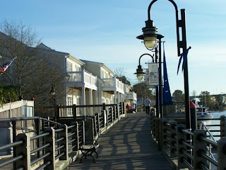 Wilmington Riverwalk