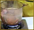 Cara Membuat Sup Buntut Kacang Merah #1