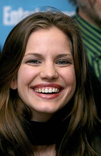 anna chlumsky pics