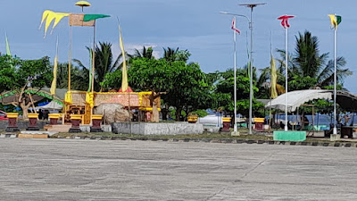 Tolitoli siap Gelar Festival Budaya MATANGGAUK