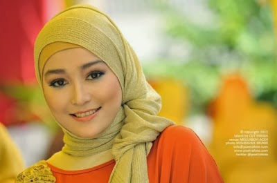 Dan yang natural Up make dan Cantik up Hijab Natural cara cantik Make Tips Alami: