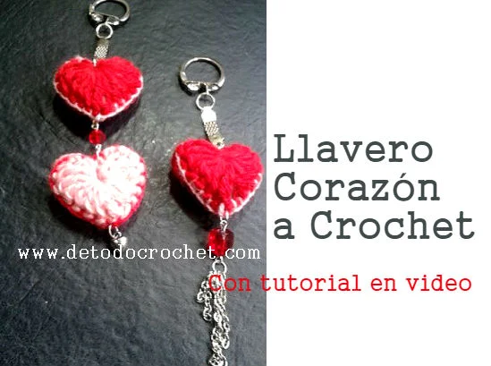 tutorial-llavero-crochet-corazon