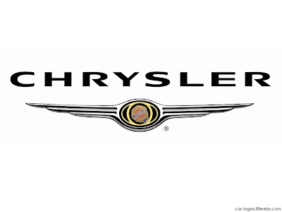 Chrysler Logo