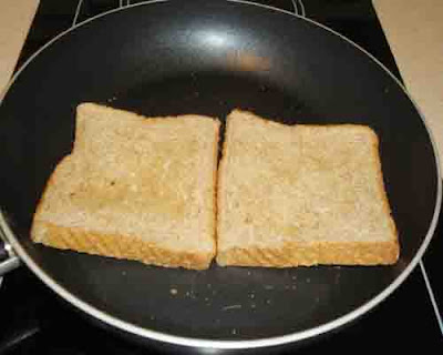 bread slices