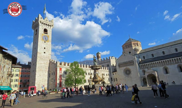 Trento, Italia