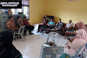 PHBI Aceh Singkil gelar Rapat Bicarakan Program Tahun 2023