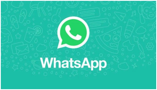 What are the six possible responses to a WhatsApp message?