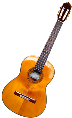 Guitarra Española