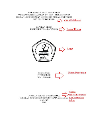 Contoh Artikel Singkat Pendek Tentang Kesehatan Artikel 