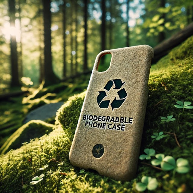 How Pela Case Made Millions by Turning Trash into Eco-Treasure!