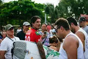 Gabriel Medina