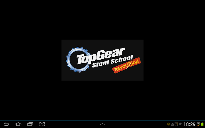 Descargar Top Gear SSR Pro  juego para  Android (APK)