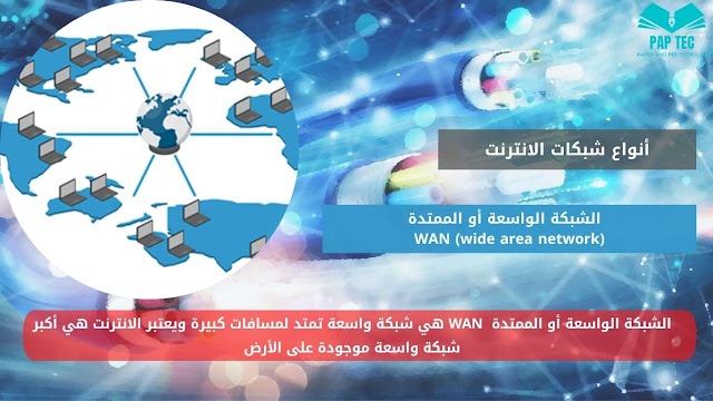 WAN (wide area network)