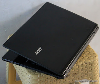 Jual Laptop Acer E5-421Series AMD A6 Banyuwangi 