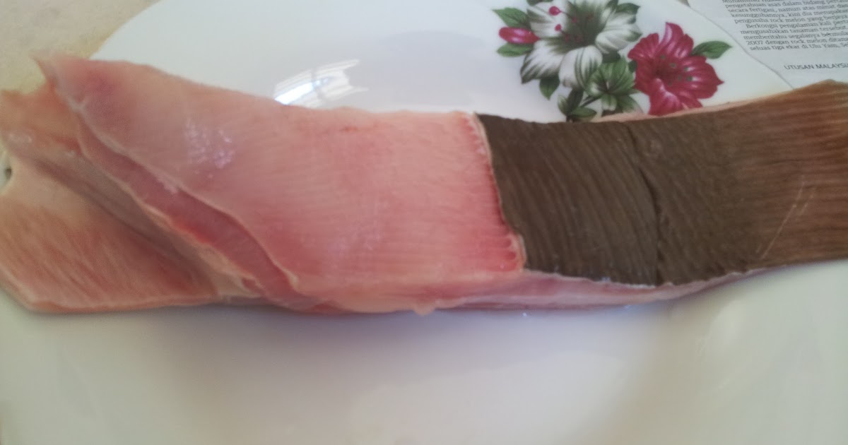 Kill The Boredom!!!: Resepi Ikan Bakar Oven Mak Amirul