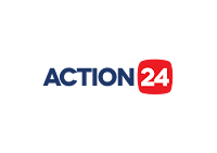 Watch Action 24 (Greek) Live from Greece