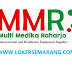 Loker Semarang di PT Multi Medika Raharjo Bulan Januari 2024